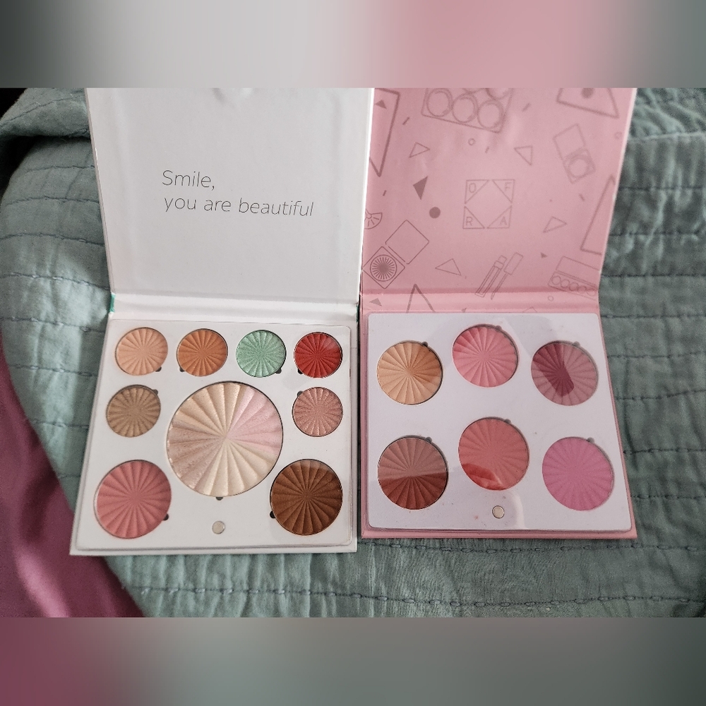 Ofra Palettes